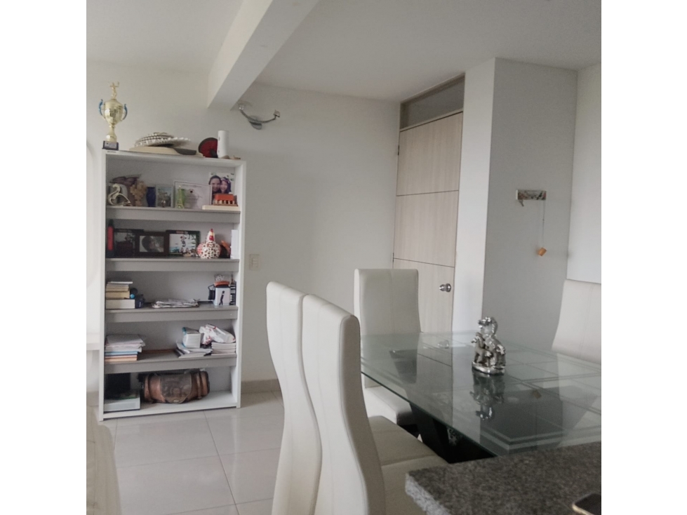 VENDO APARTAMENTO UBICADO EN LA CASTELLANA MONTERÍA CÓRDOBA — foto 4