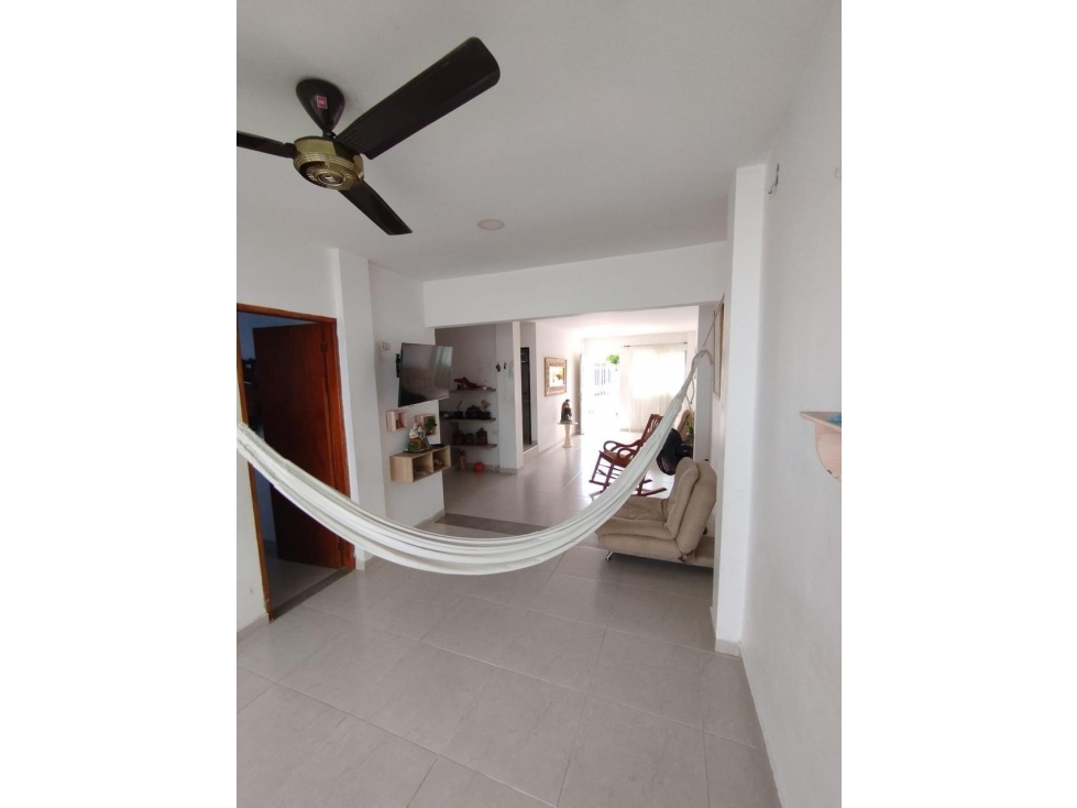 VENDO CASA UBICADA EN ALTOS DE ALEJANDRÍA MONTERÍA CÓRDOBA — foto 4