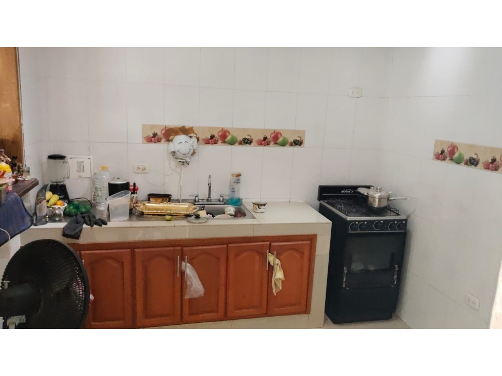 VENDO CASA UBICADA EN BARRIO PASATIEMPO MONTERÍA CÓRDOBA — foto 3