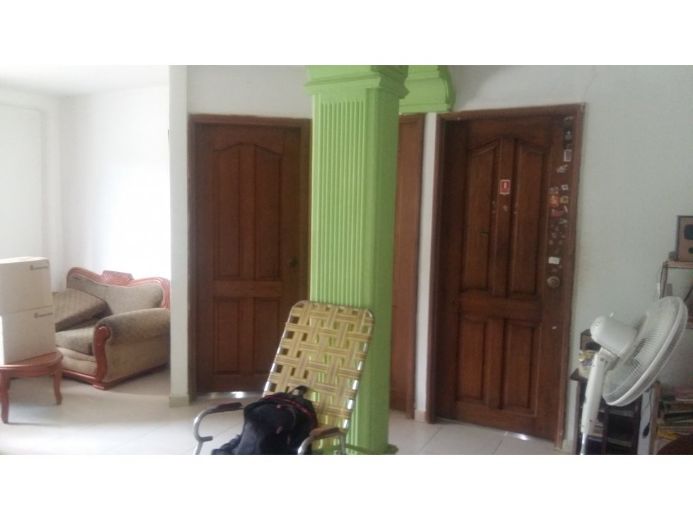 EN VENTA CASA BARRIO FLORESTA- MONTERIA COLOMBIA - 3
