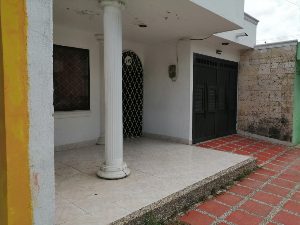 EN VENTA CASA EN EL CENTRO MONTERÍA CÓRDOBA COLOMBIA — foto 5