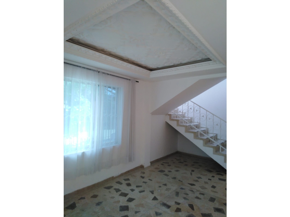 EN VENTA CASA EN RIO DE JANERIO MONTERÍA CÓRDOBA COLOMBIA — foto 3