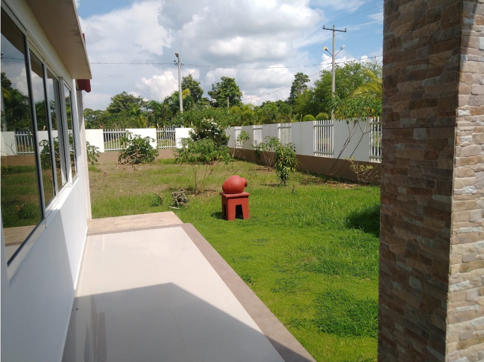 EN VENTA CASA EN EL RETIRO DE LOS INDIOS EN CERETÉ CÓRDOBA — foto 5