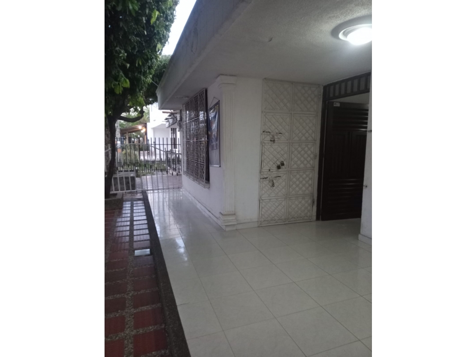 EN VENTA CASA EN EL CENTRO SECTOR NARIÑO MONTERÍA CÓRDOBA COLOMBIA — foto 3