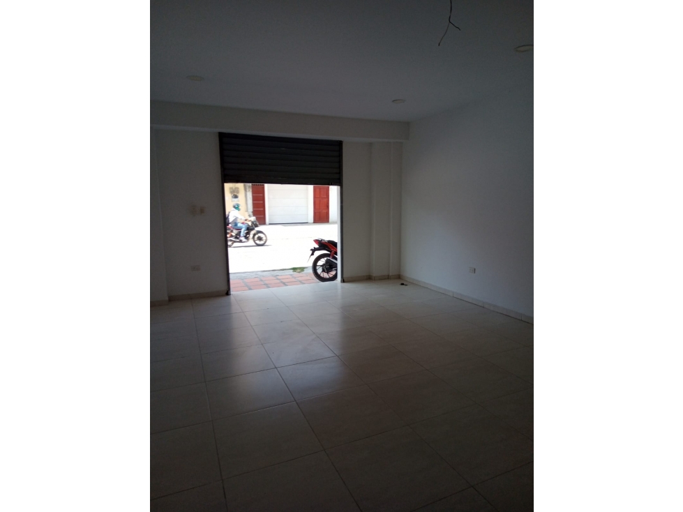EN ARRIENDO LOCAL COMERCIAL EN EL CENTRO MONTERIA COLOMBIA — foto 6