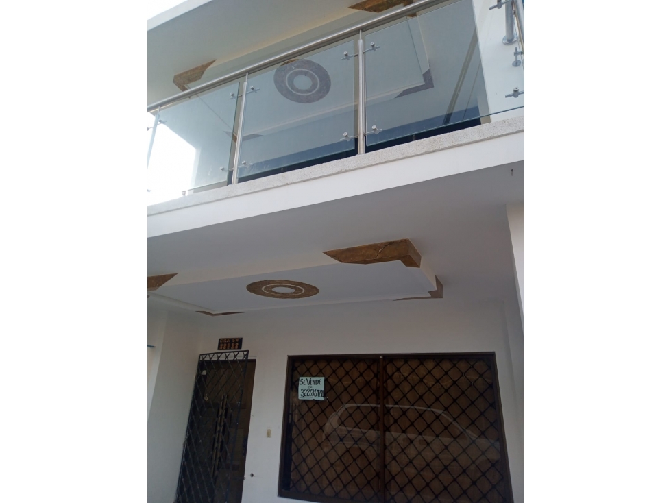 EN VENTA CASA EN EL BARRIO EL AMPARO EN MONTERÍA — foto 2