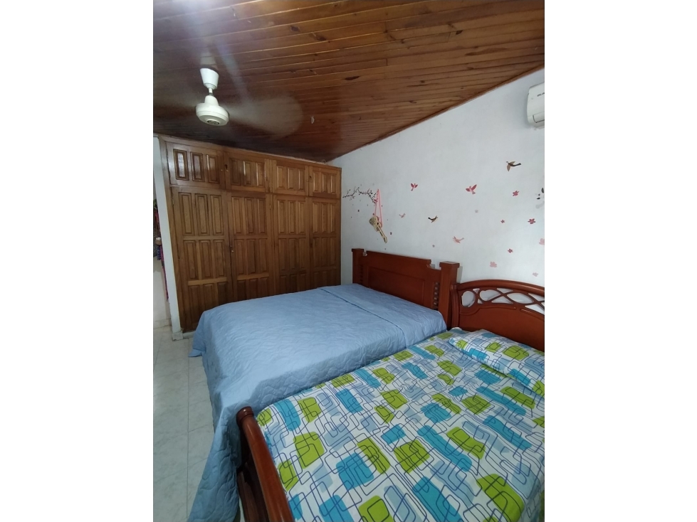 CASA Y APARTAMENTO INCLUIDO PARA LA VENTA BARRIO LA JULIA MONTERIA — foto 5