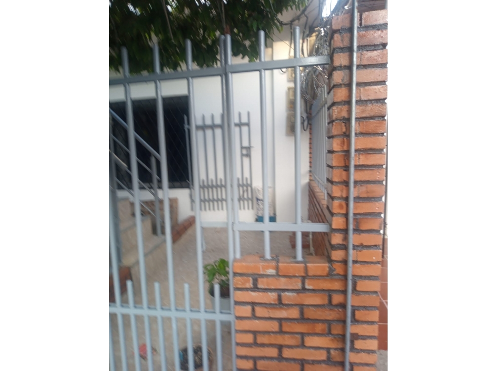 CASA PARA LA VENTA BARRIO LA GRANJA EN MONTERÍA CÓRDOBA — foto 3