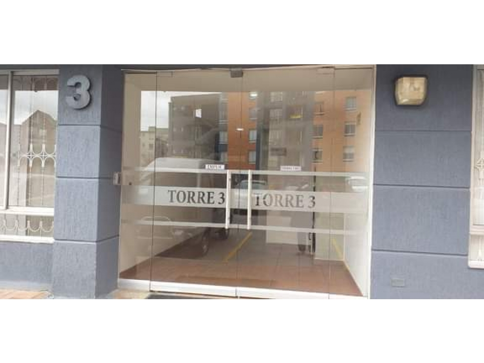 APARTAMENTO PARA LA VENTA EN BOGOTA