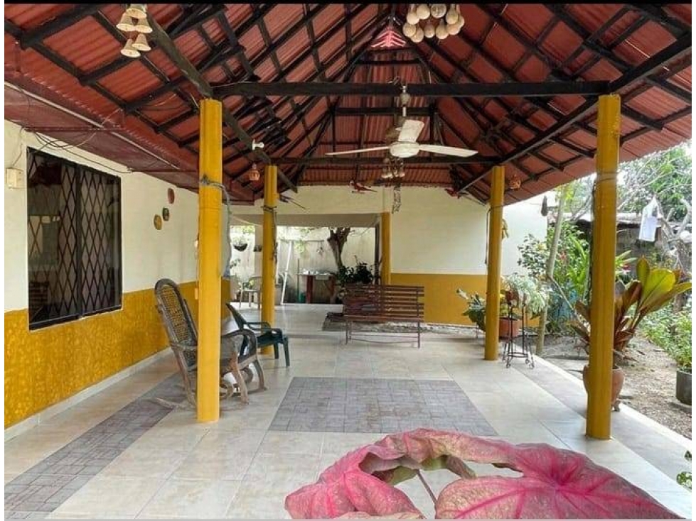 EN VENTA CASA CAMPESTRE EN EL HORIZONTE VIA AL SABANAL — foto 3