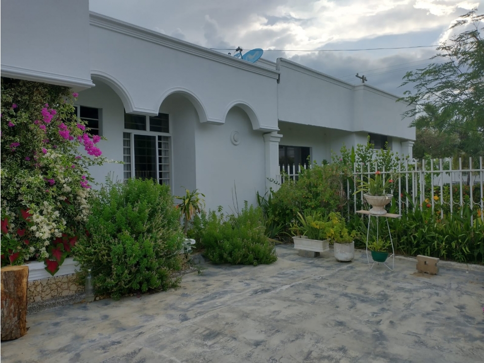 VENDO CASA BARRIO PASATIEMPO MONTERÍA COLOMBIA — foto 2