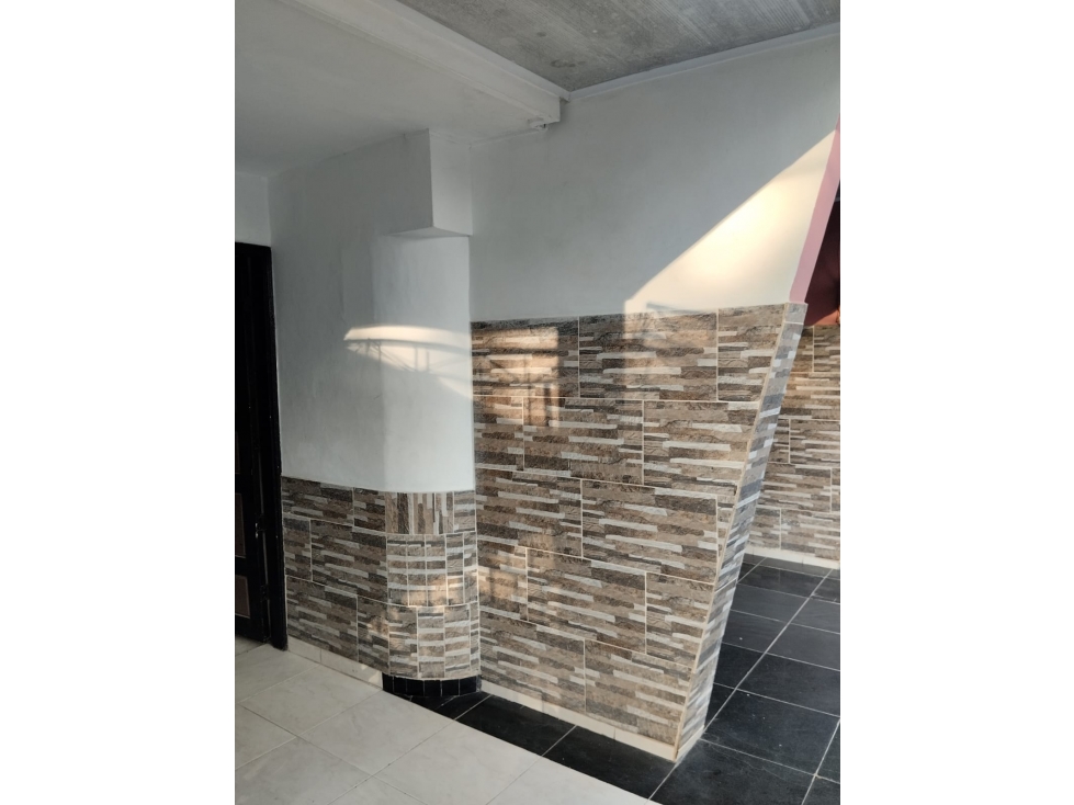 VENDO CASA Y APARTAMENTO BARRIO P5 MONTERIA CORDOBA — foto 4