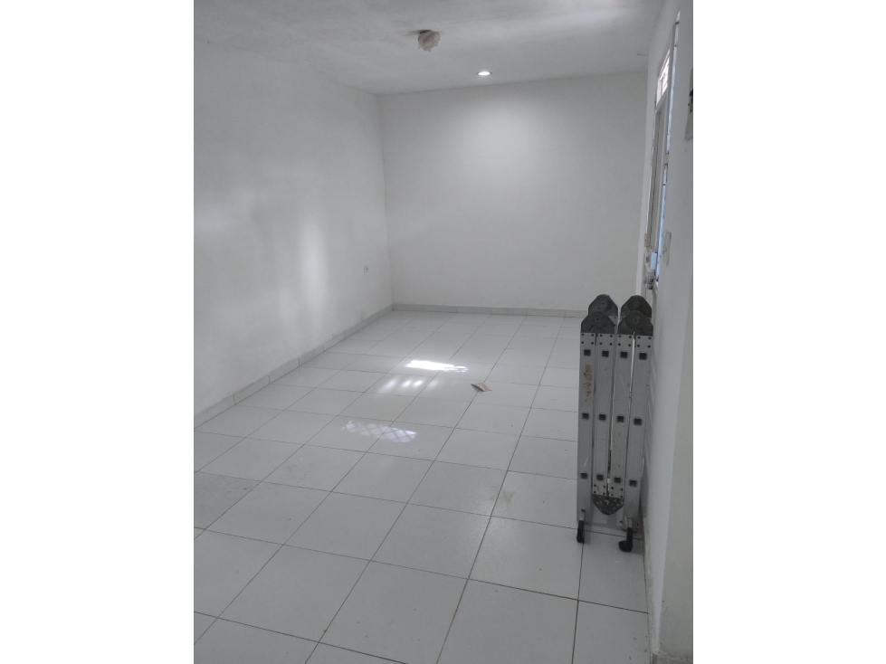 VENDO CASA CON 2 APARTAMENTOS URB. BETANCÍ MONTERÍA CÓRDOBA — foto 5