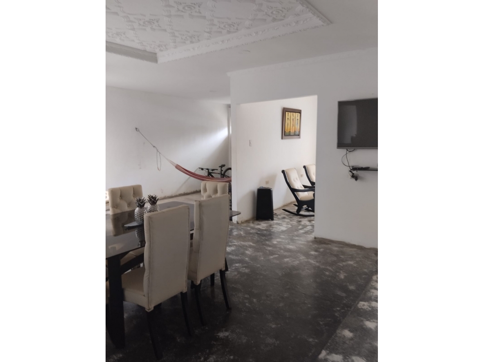 VENDO CASA EN LA URBANIZACION CAMPO ALEGRE MONTERIA CORDOBA — foto 5
