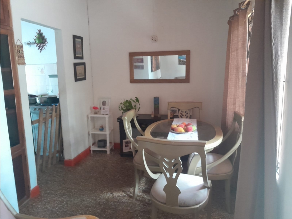 VENDO CASA EN EL BARRIO LA PRADERA PRIMERA ETAPA MONTERIA — foto 4
