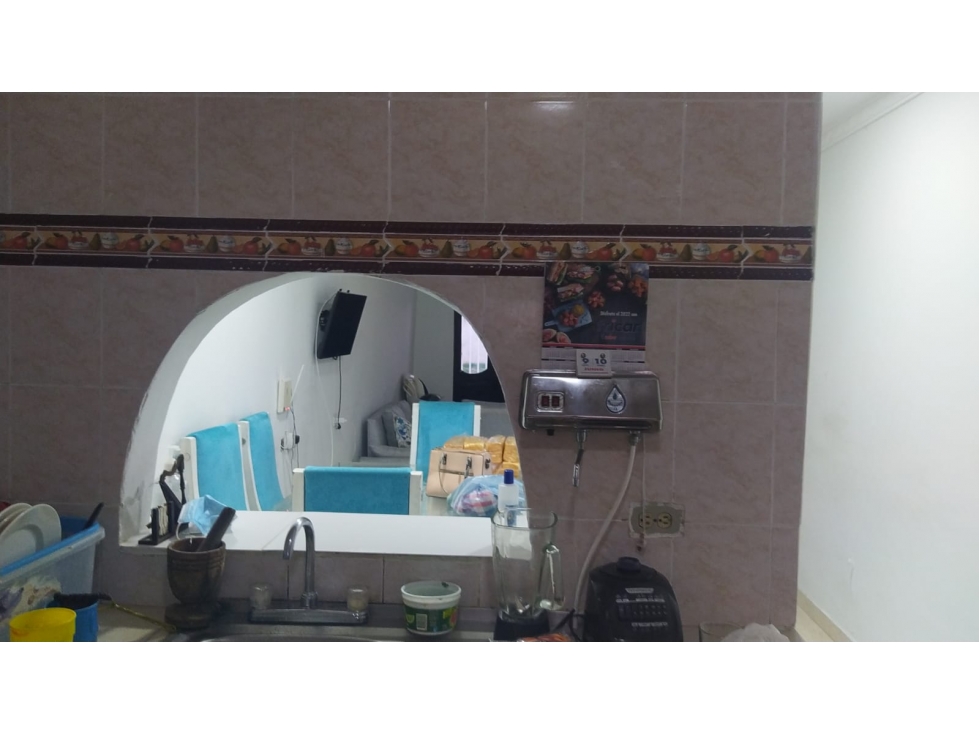 EN VENTA CASA EN EL BARRIO LA FLORESTA DE MONTERÍA CÓRDOBA — foto 6