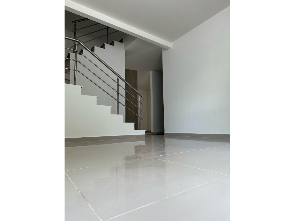 VENDO CASA UBICADA EN BARRIO CALIFORNIA MONTERÍA CÓRDOBA — foto 3
