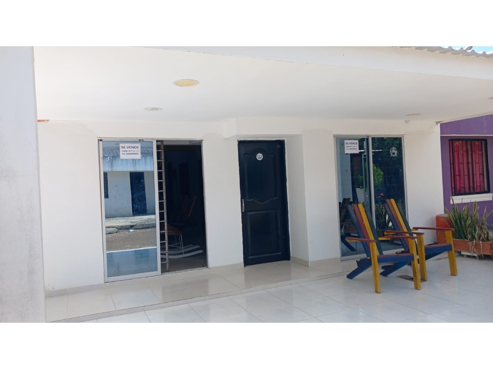 VENDO CASA UBICADA EN CONJUNTO RESIDENCIAL CUNDAMA MONTERÍA