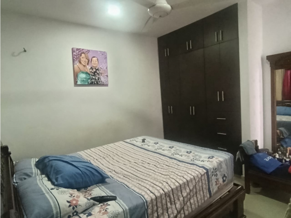 VENDO CASA UBICADA EN URBANIZACIÓN VALLEJO MONTERÍA CÓRDOBA — foto 4