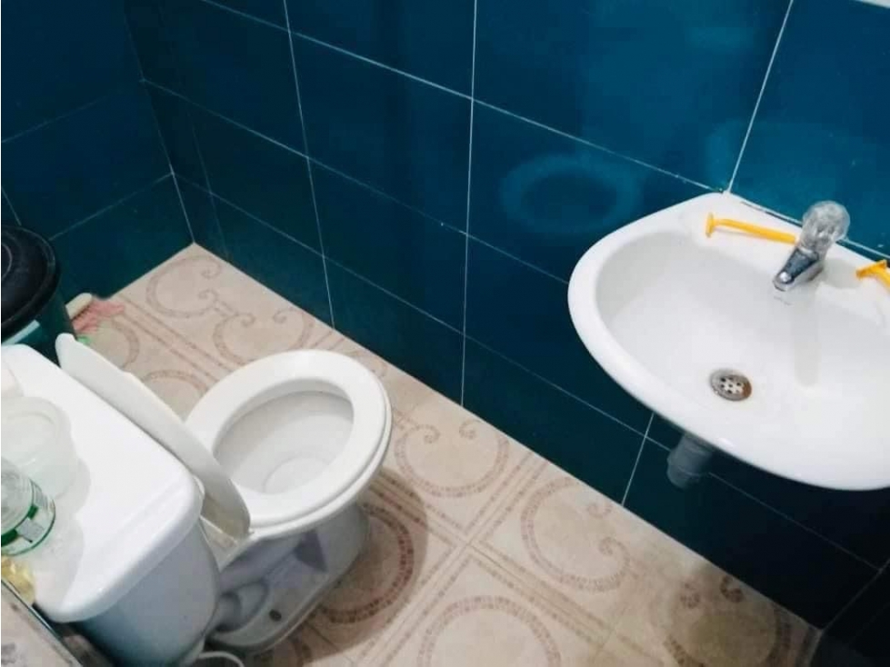 VENDO MOTEL UBICADO EN PLANETA RICA CÓDOBA - 6