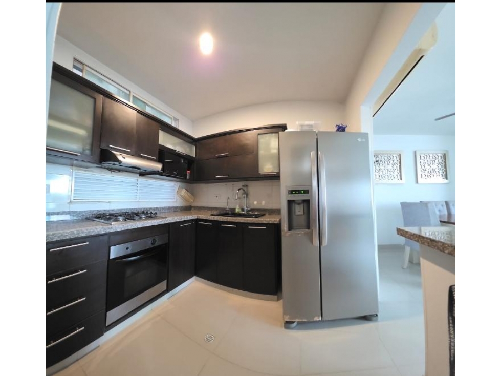 VENDO APARTAMENTO UBICADO EN CASTELLANA MONTERÍA CÓRDOBA — foto 2