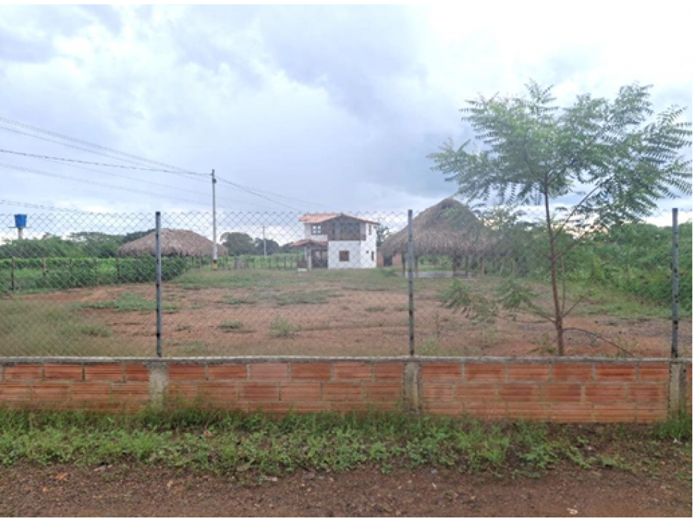 EN VENTA CASA CAMPESTRE LOS CEDROS VIA ARBOLETES MONTERIA — foto 2