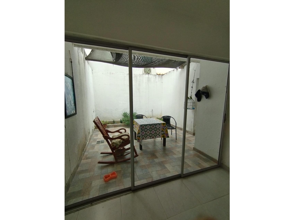 VENDO CASA UBICADA EN ALTOS DE ALEJANDRÍA MONTERÍA CÓRDOBA — foto 6