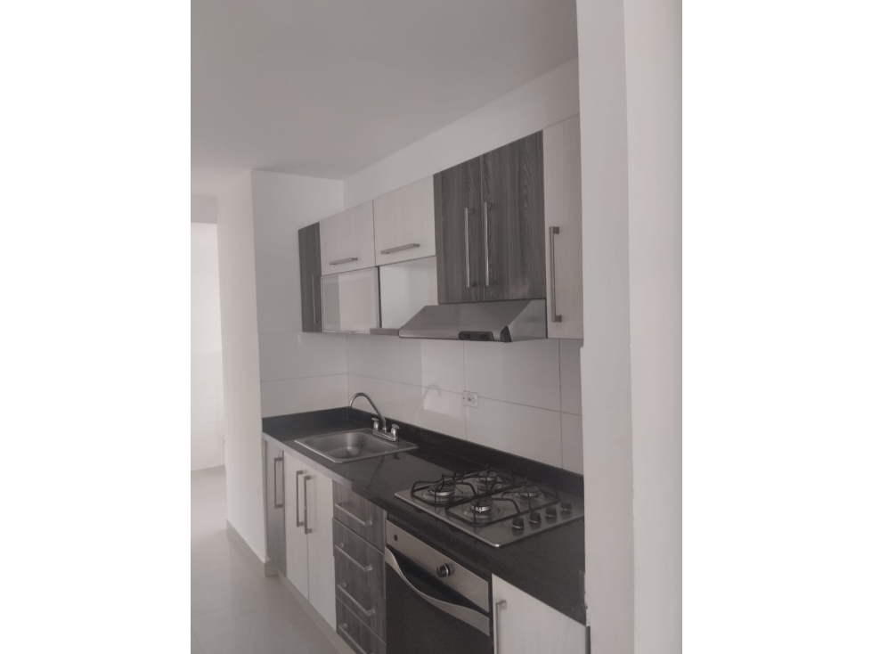 VENDO APARTAMENTO UBICADO EN CASTELLANA MONTERÍA CÓRDOBA