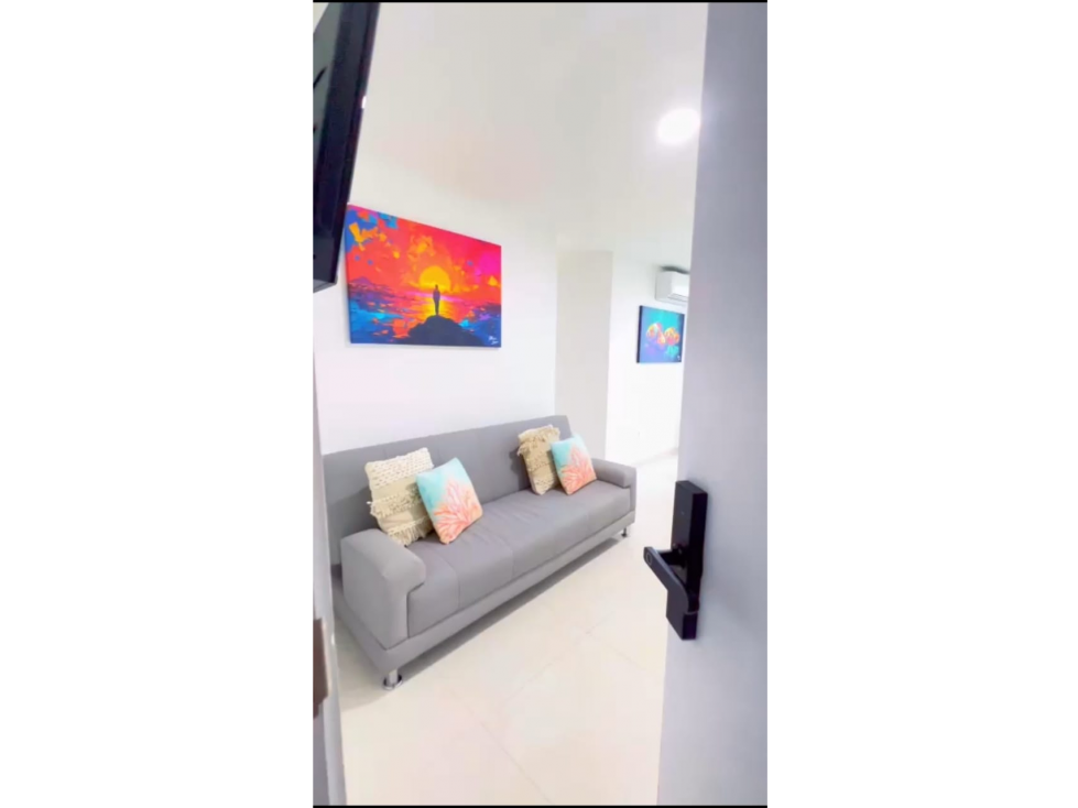 VENDO APARTAMENTO UBICADO EN COVEÑAS, SUCRE