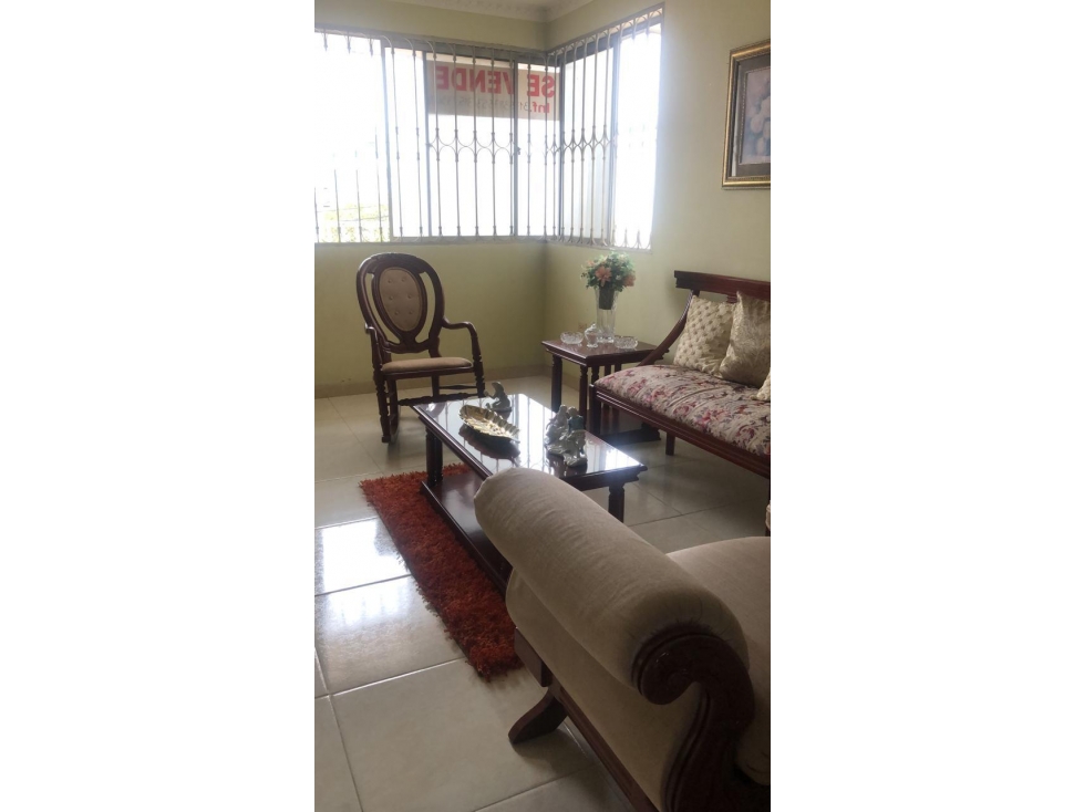 VENDO APARTAMENTO UBICADO EN BARRIO PASATIEMPO MONTERÍA CÓRDOBA — foto 3