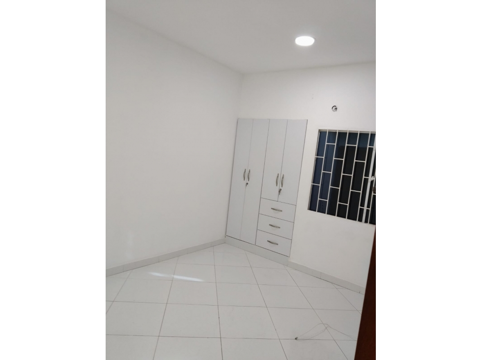 ARRIENDO APARTAMENTO UBICADO EN BARRIO COSTA DE ORO MONTERÍA — foto 4