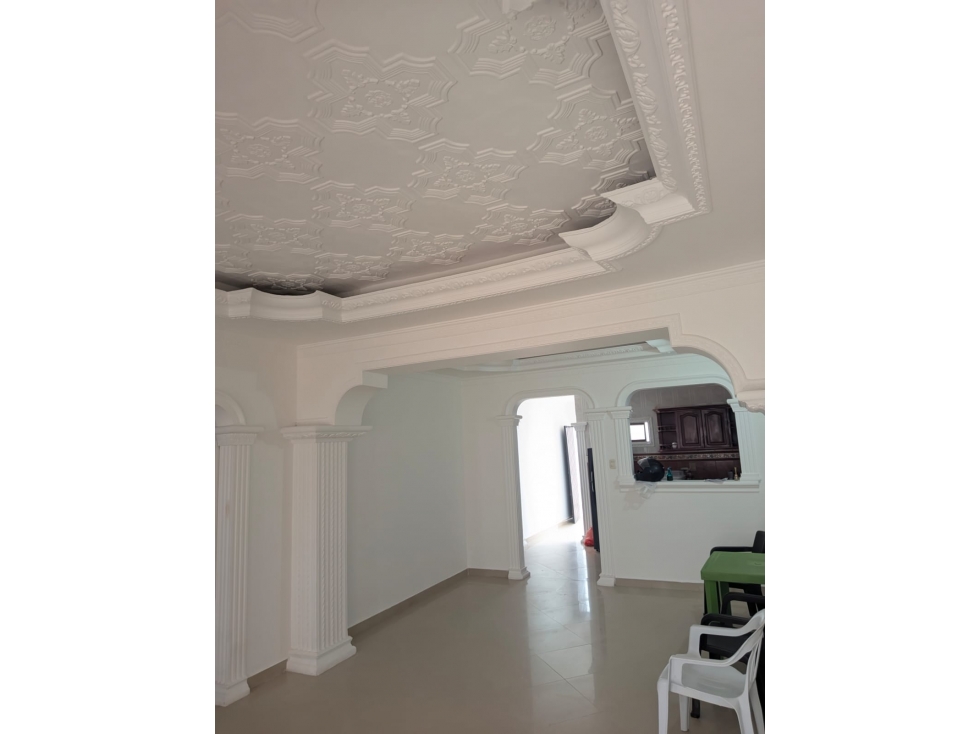 VENDO CASA UBICADA EN BARRIO ROSALES DE TACASUAN MONTERÍA CÓRDOBA — foto 2