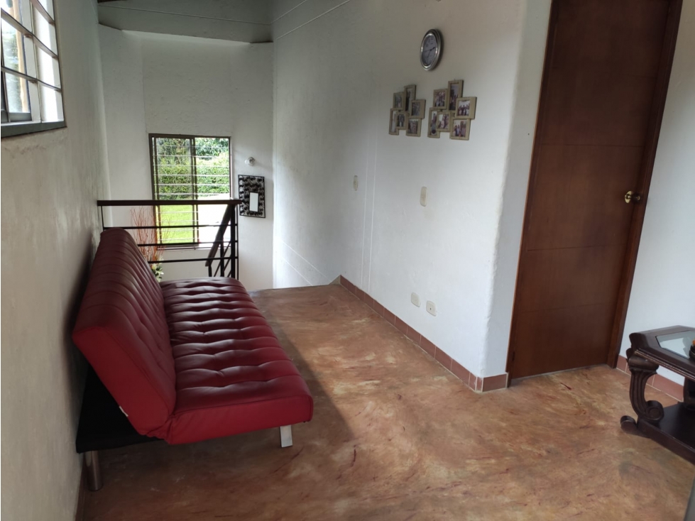 Hermosa finca en venta en Girardota, excelente ubicacion - 4