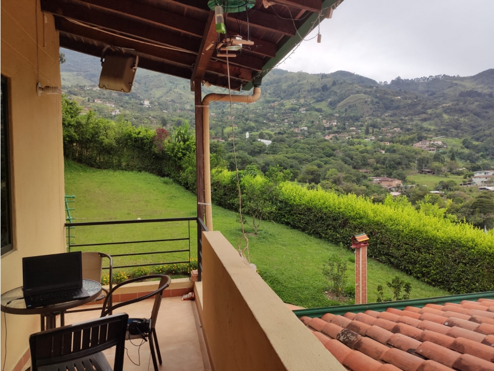 Hermosa finca en venta en Girardota, excelente ubicacion - 2