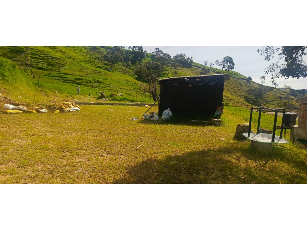 Lote en venta ubicado en Barbosa Matasano - 5