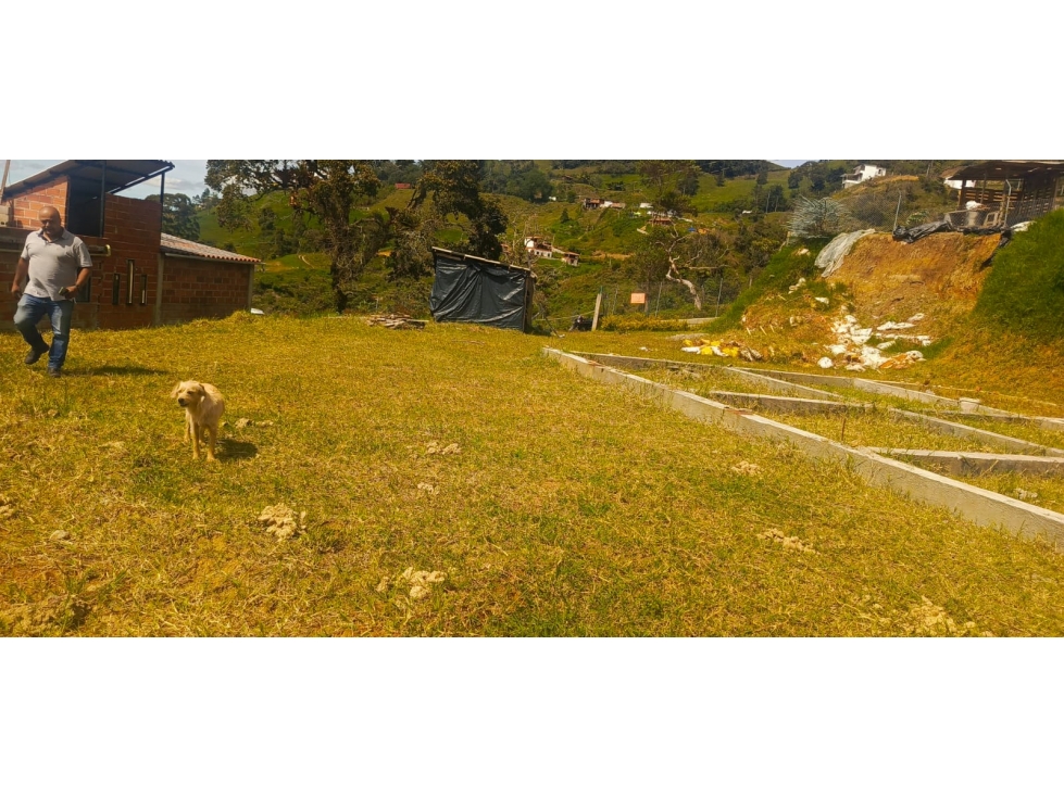 Lote en venta ubicado en Barbosa Matasano - 1
