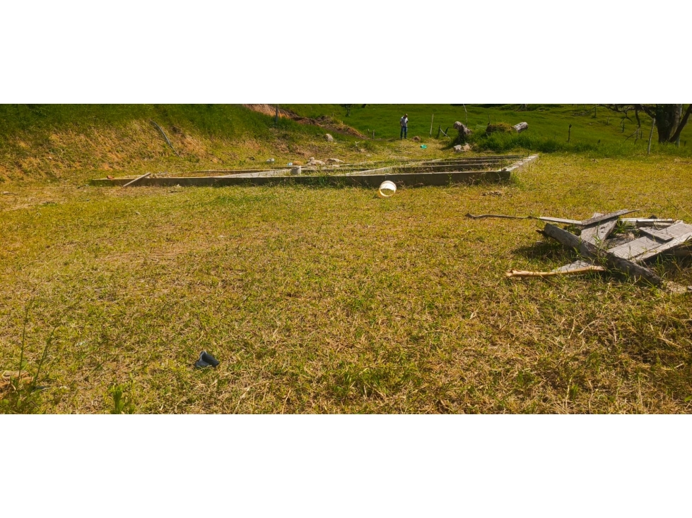Lote en venta ubicado en Barbosa Matasano - 3