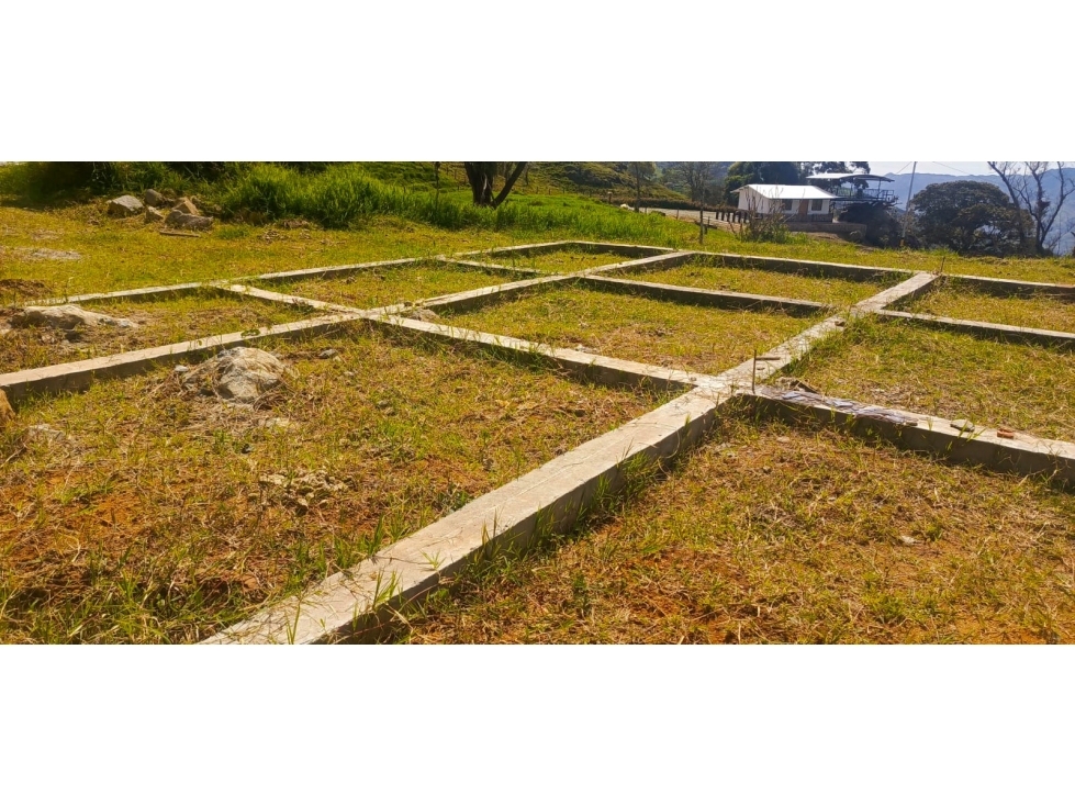 Lote en venta ubicado en Barbosa Matasano - 2