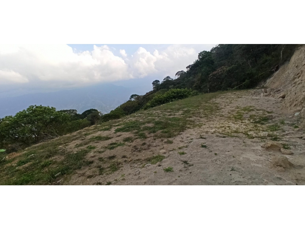 Lote en venta ideal para glamping — foto 3