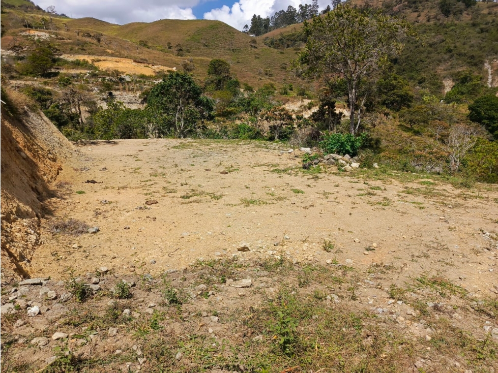 Lote en venta ubicado en Barbosa - 6