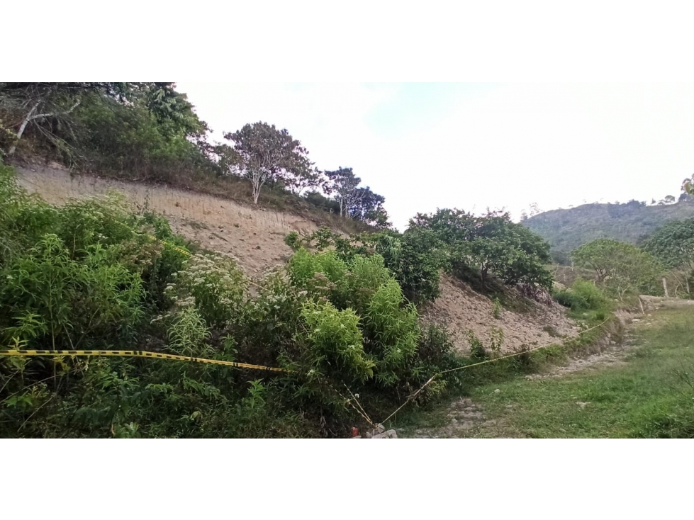 Lote en venta ideal para glamping — foto 4