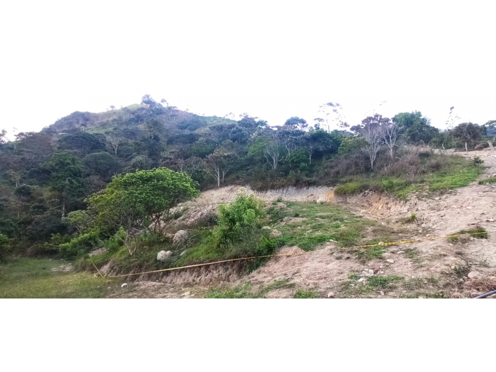 Lote en venta ideal para glamping — foto 5