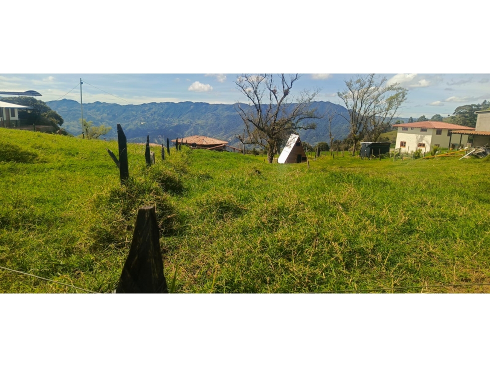 Lote en venta ubicado en Barbosa Matasano — foto 6