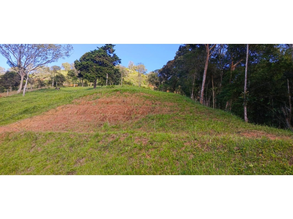 Lote en venta ubicado en Barbosa - 2