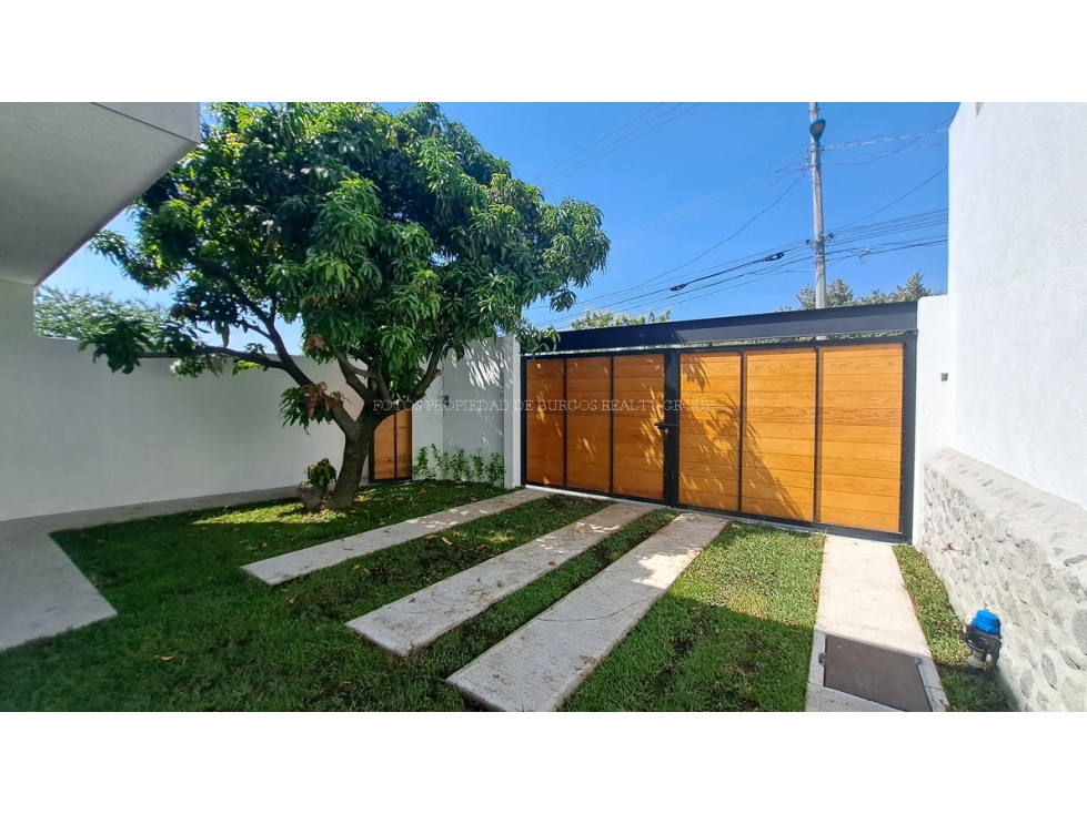 CASA EN VENTA EN LOMAS DE TRUJILLO | $4,650,000 — foto 2