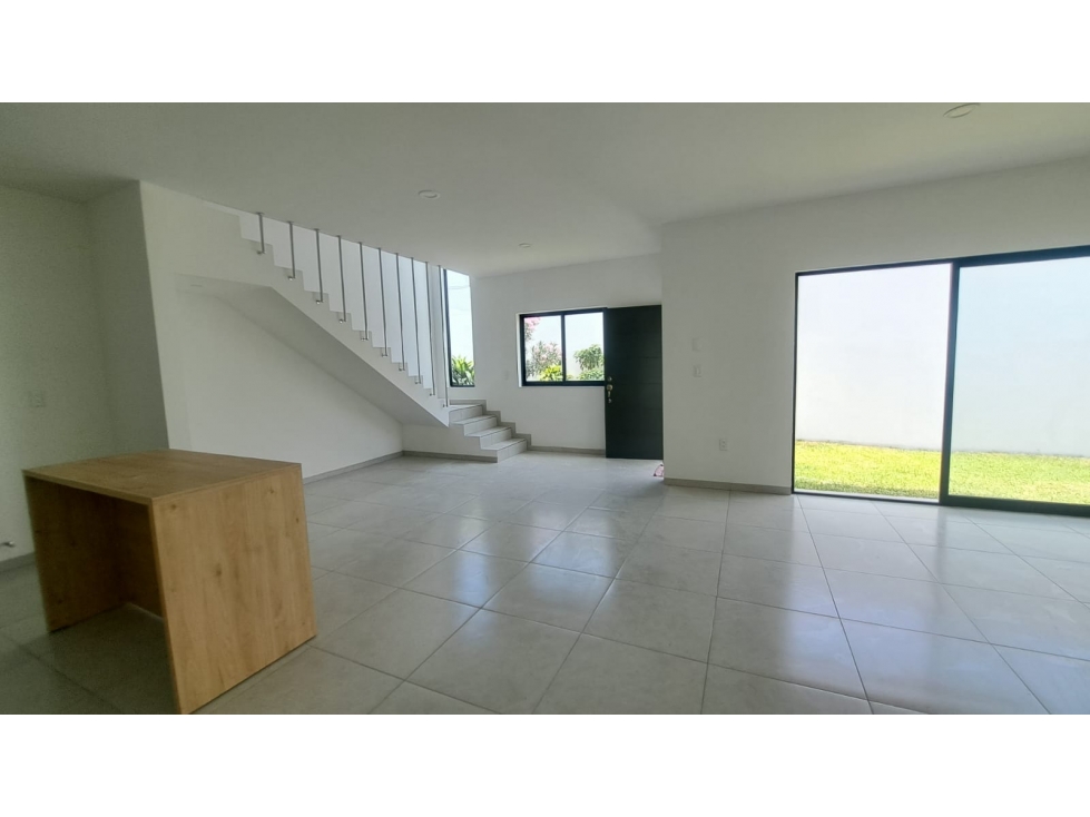 CASA #2 EN VENTA EN LOMAS DE TRUJILLO $4,280,000 - 1