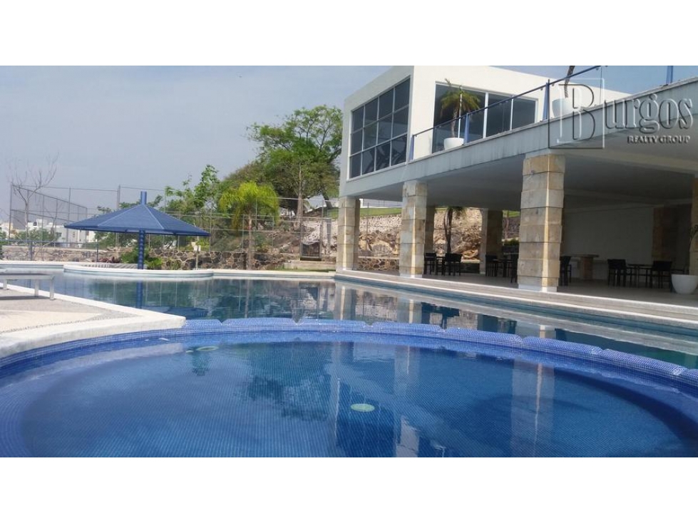 TERRENO EN VENTA | LOTE 52 | La Cima | 481 m2 - 1