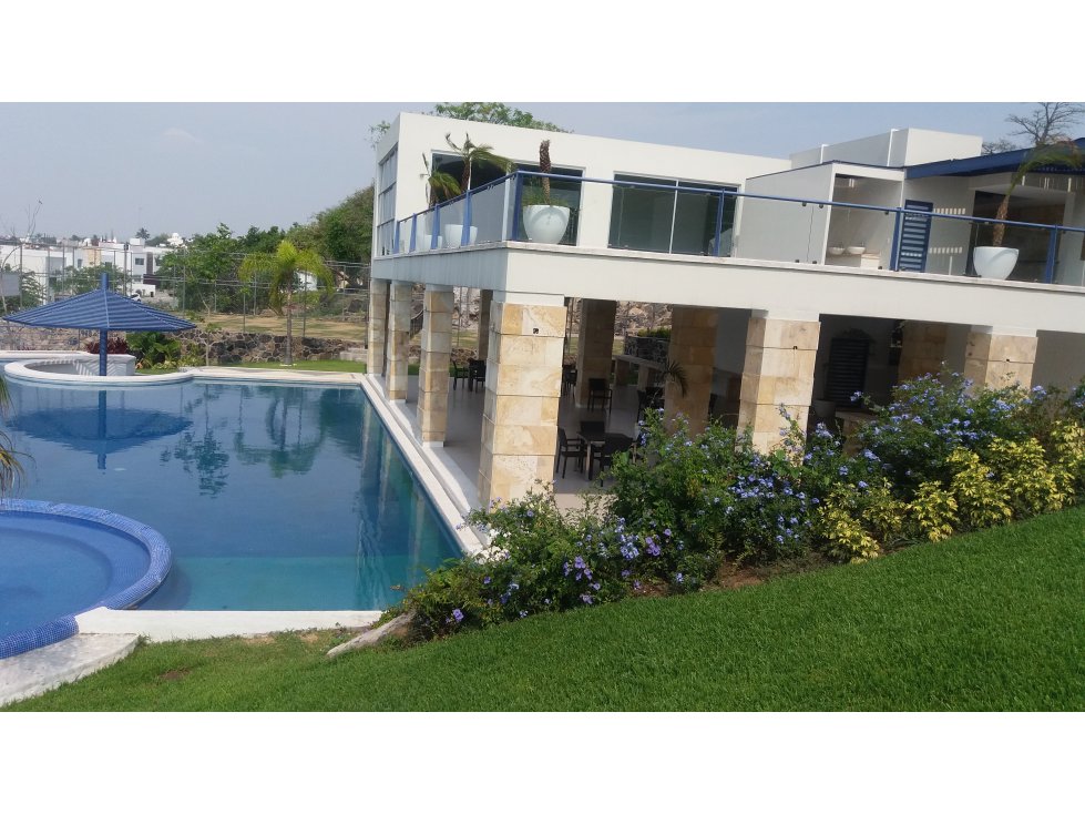 TERRENO EN VENTA EN LA CIMA - 481 M2 - 3