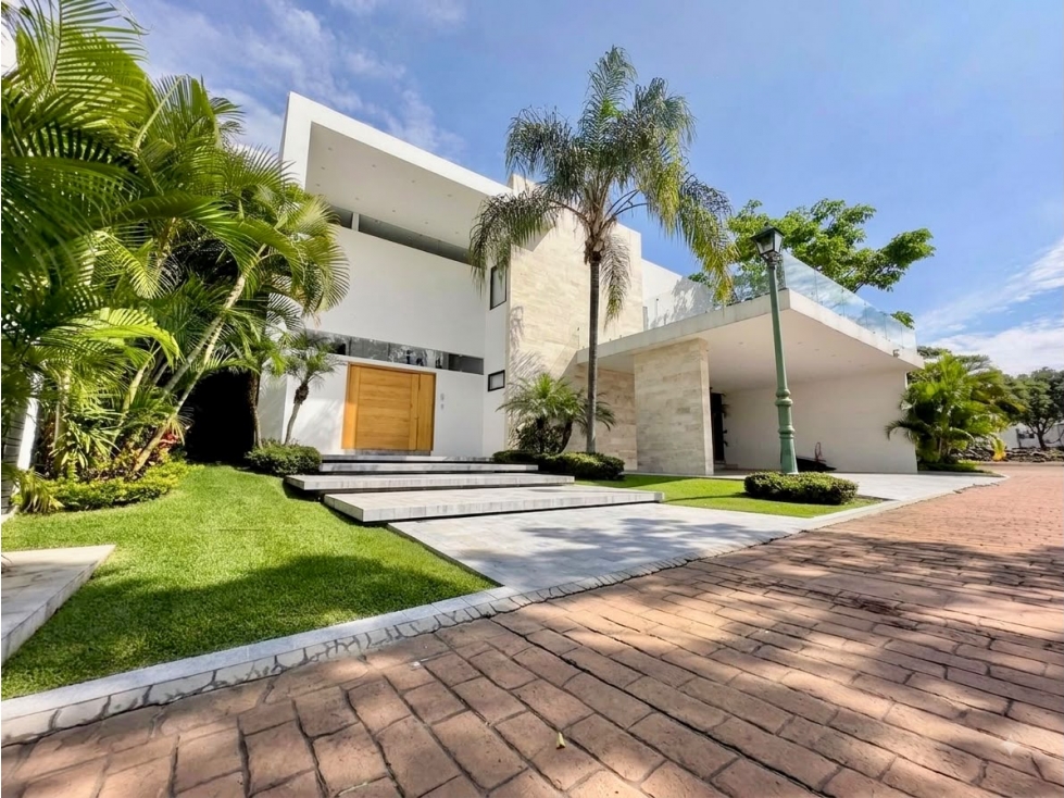 $25,500,000 RESIDENCIA EN VENTA EN MASCAREÑO CON O SIN MUEBLES — foto 2