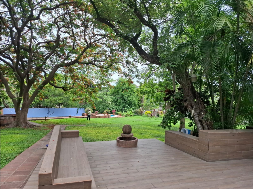 CASA EN VENTA EN ACATLIPA | $5,500,000 — foto 4